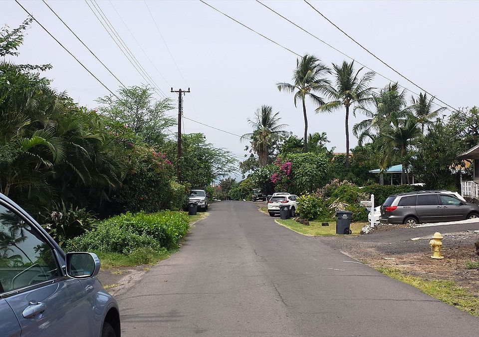 2nd image of 76-6264 Plumeria Rd