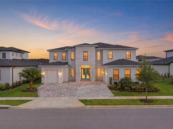 9453 Golden Laurel Ln, Orlando, FL 32827
