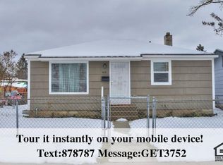 1619 E Queen Ave, Spokane, WA 99207