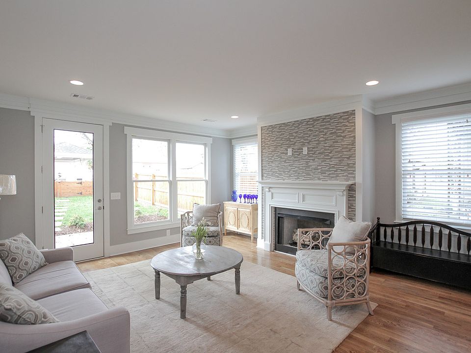 Welcome to 1901B 4th Ave N! 