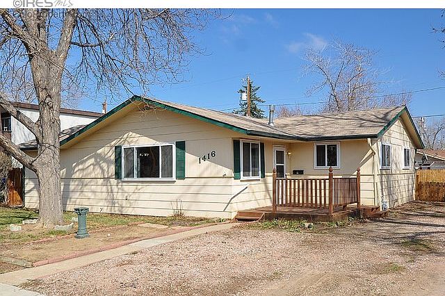 1416 S. Douty Ave