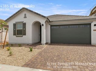 14385 W Alameda Rd, Surprise, AZ 85387