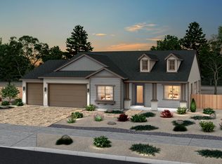 11638 Neff Ranch Dr, Sparks, NV 89441