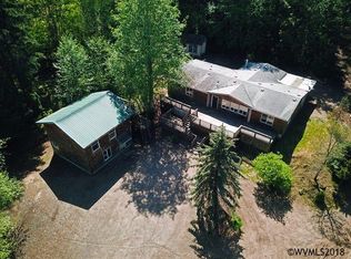 37811 S Foltz Rd, Molalla, OR 97038