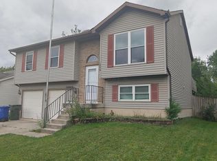 1098 Viewpointe Dr, Columbus, OH