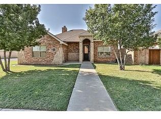 3201 108th St, Lubbock, TX 79423