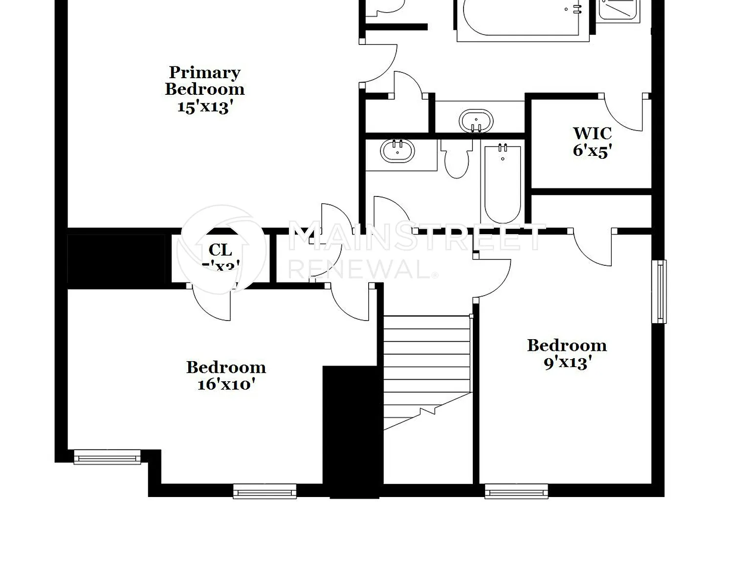 17433 Curry Branch Rd — Photo 2