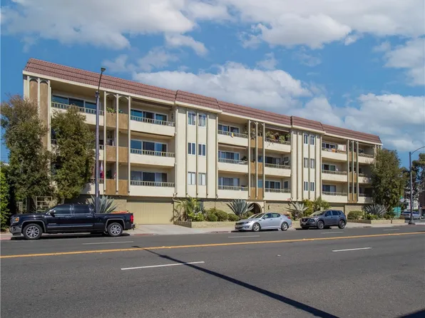 420 Redondo Ave Unit 103, Long Beach, CA 90814