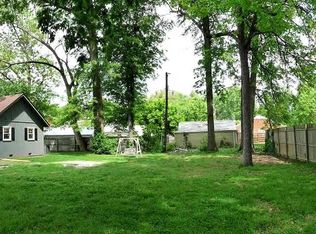 1021 Cottage Dr, Owensboro, KY