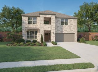 4724 Tippett Dr, McKinney, TX 75071