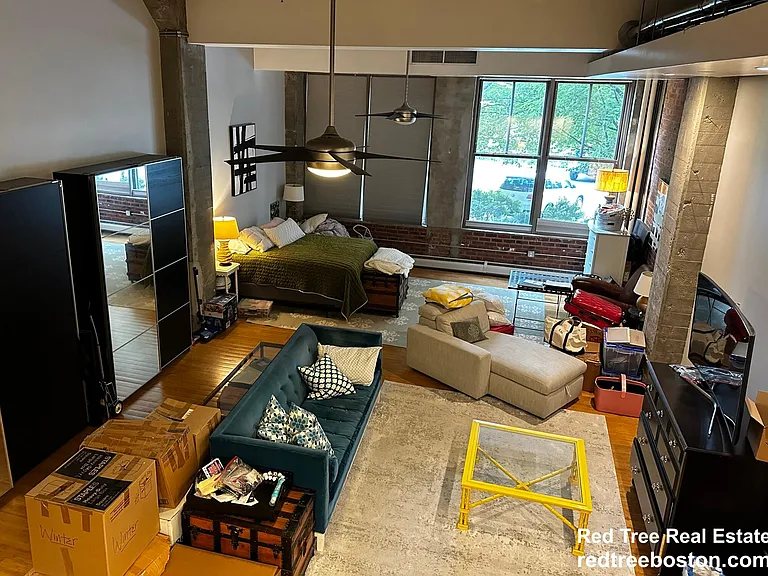 156 Porter St #135 — Photo 3