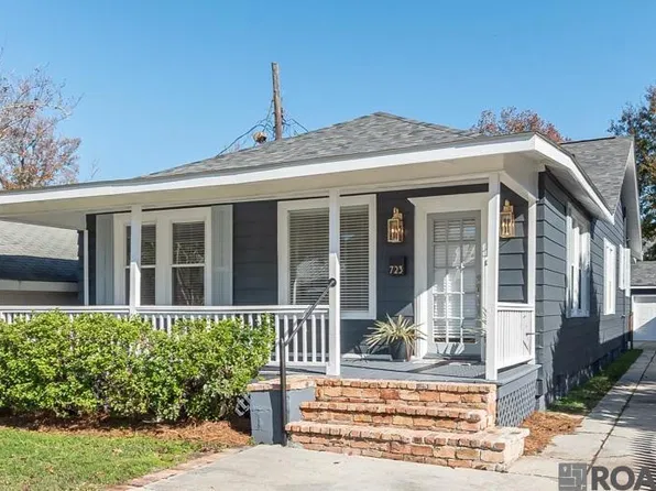 723 Wiltz Dr, Baton Rouge, LA 70806