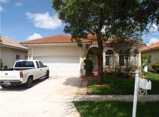 3103 SW 140th Ave, Miramar, FL 33027