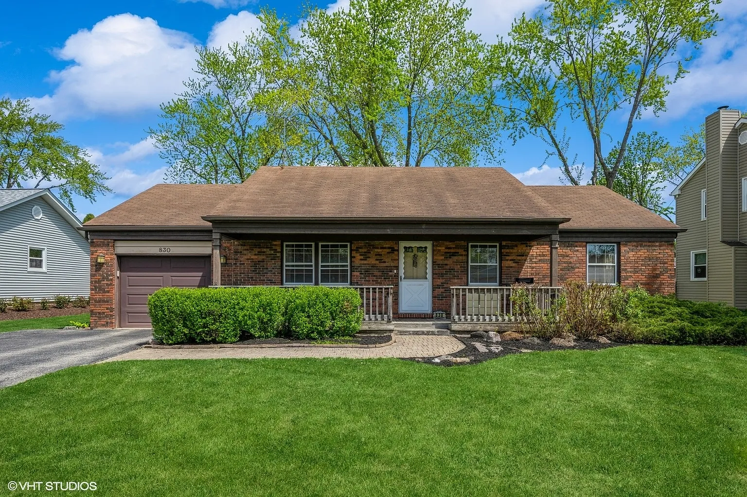 830 Silver Rock Ln photo 1