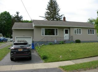 313 Fayette St, Elmira, NY