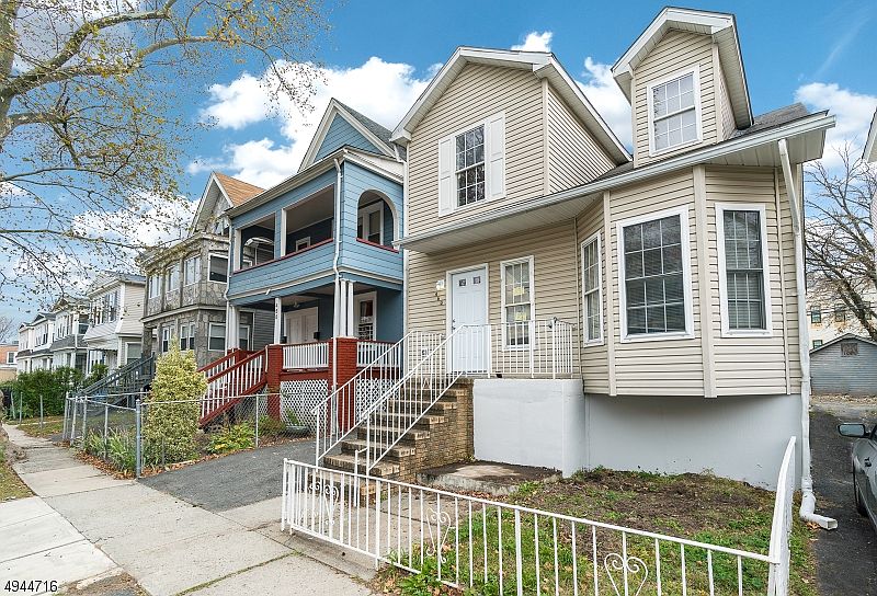 460 Norwood St, East Orange, NJ 07018 Zillow