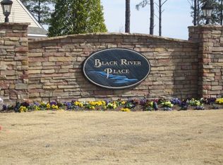 348 Rapid Run, Camden, SC 29020