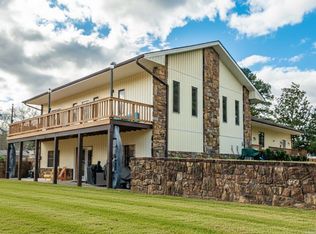 1693 Treasure Isle Rd, Hot Springs, AR 71913