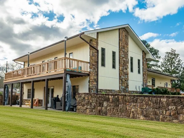 1693 Treasure Isle Rd, Hot Springs, AR 71913