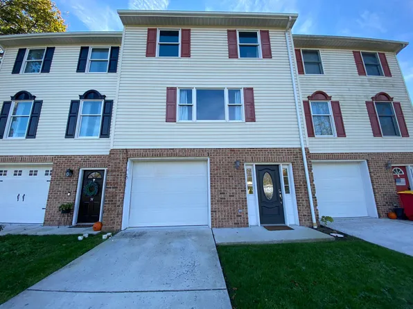 76 Parsonage St, Newville, PA 17241