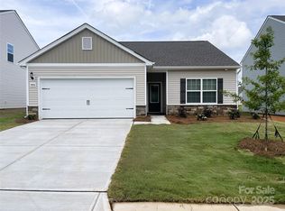 3406 Saddlebred Dr, Gastonia, NC 28052