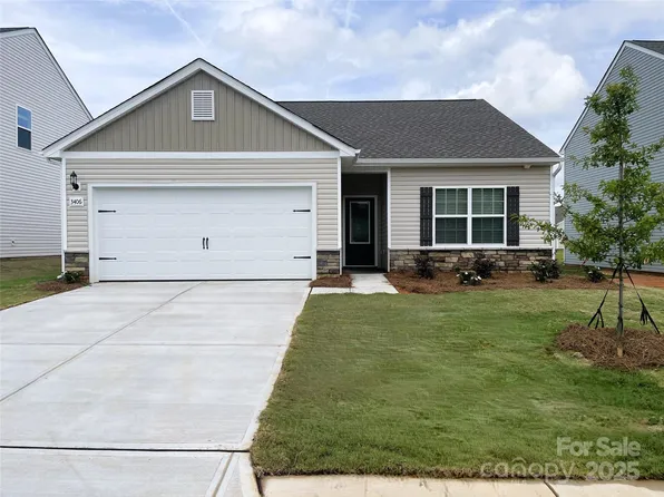 3406 Saddlebred Dr, Gastonia, NC 28052