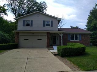 1036 White Butterfly Ct, Reynoldsburg, OH