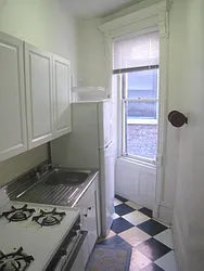 Rented by City Connections Realty