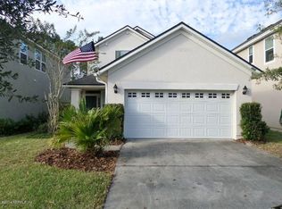 328 Silver Glen Ave, Saint Augustine, FL 32092