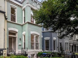 610 9th St NE, Washington, DC 20002