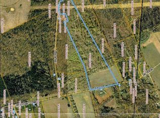 Valley Rd, Waverly, OH 45690