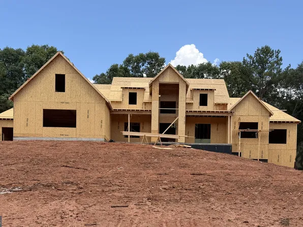 1575 Rays River Run, Bogart, GA 30622