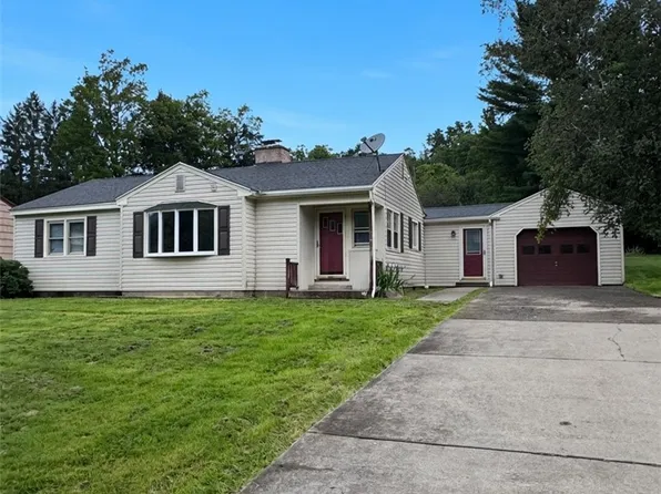 796 W Washington St, Bradford, PA 16701
