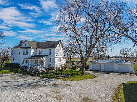 3rd image of 11526 N 3500w Rd