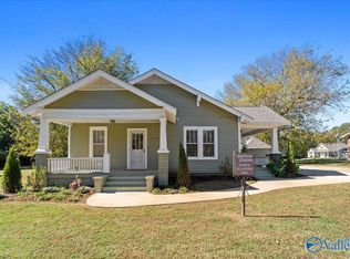 4218 Sullivan St, Madison, AL 35758