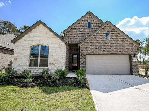 8278 Boundary Waters Dr, Porter, TX 77365