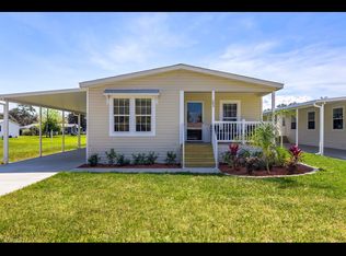 Raleigh Plan, Forest Lake Estates, Zephyrhills, FL 33540