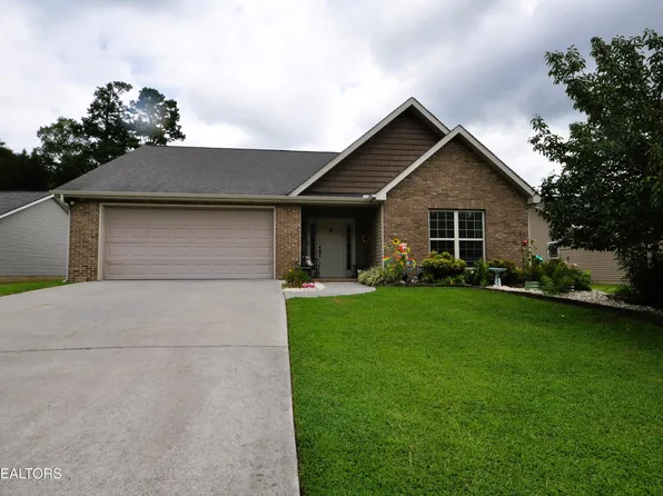 6880 Harvest Grove Ln, Knoxville, TN 37918
