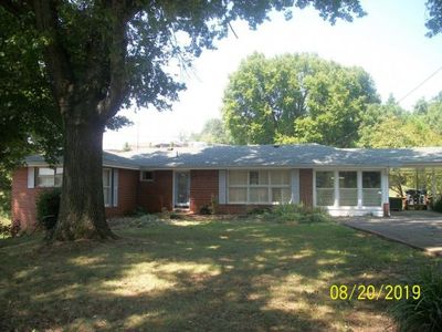 1000 Orbin Dr, Kingsport, TN, 37660