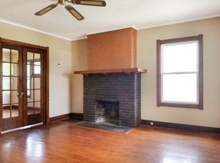 2101 S 6th St, Springfield, IL 62703