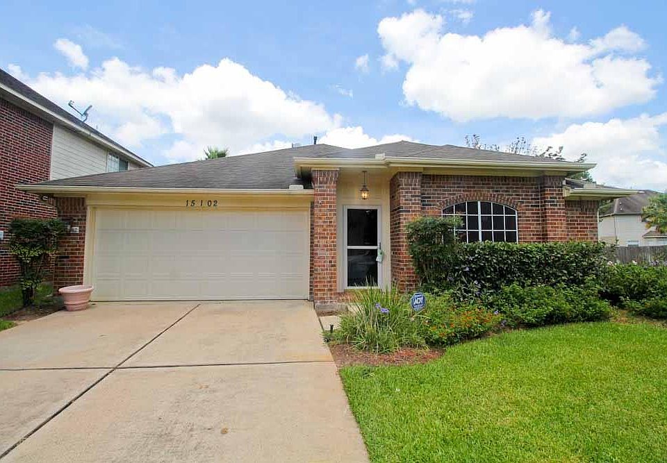 1st image of 15102 Hard Rock Dr