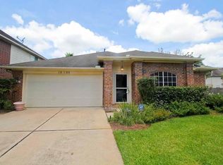 15102 Hard Rock Dr, Houston, TX 77084