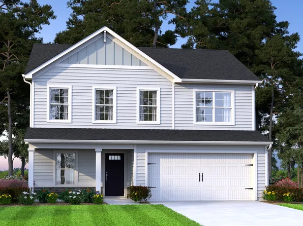 Willow Plan, Forts Ridge