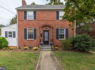 4209 51st St, Bladensburg, MD 20710