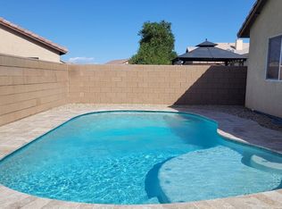 4903 S Rinaldi Dr, Fort Mohave, AZ 86426