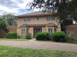 4221 N Taylor Rd, Mission, TX 78573