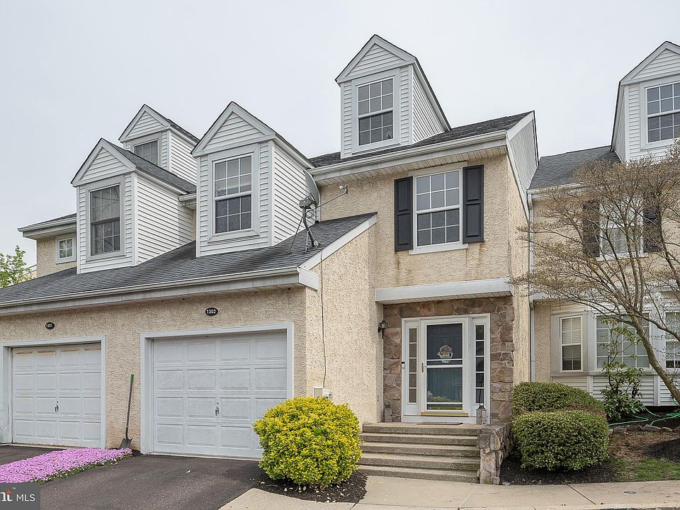 1302 Coventry Pointe Ln, Pottstown, PA 19465 Zillow
