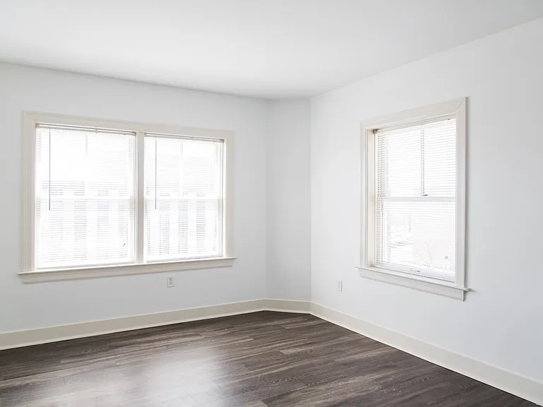 Dining/Living room