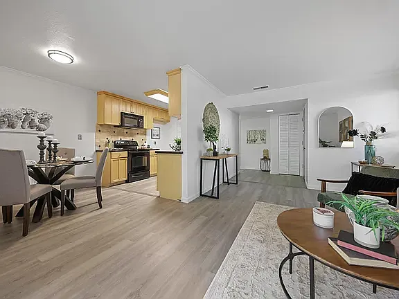 3591 Quail Lakes Dr #65 — Photo 1