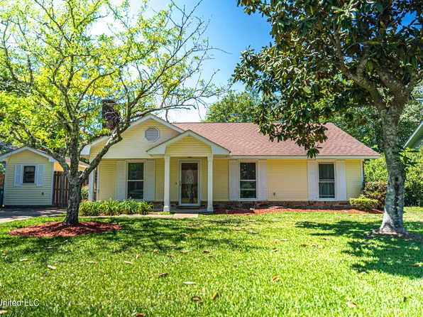 12499 Red Fox Dr, Gulfport, MS 39503